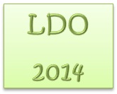 Aprovação da LDO para 2014